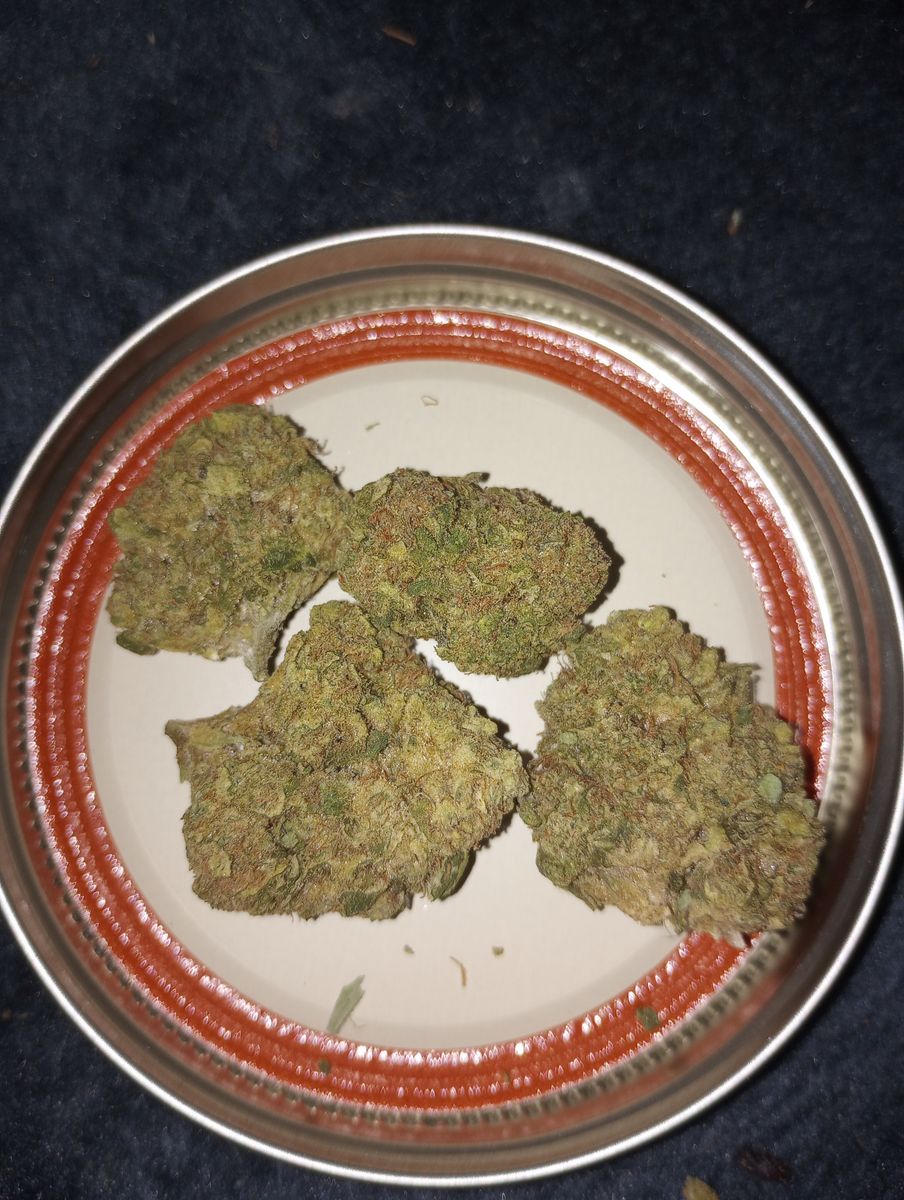 Image #2 from Dr.Ganja Customer