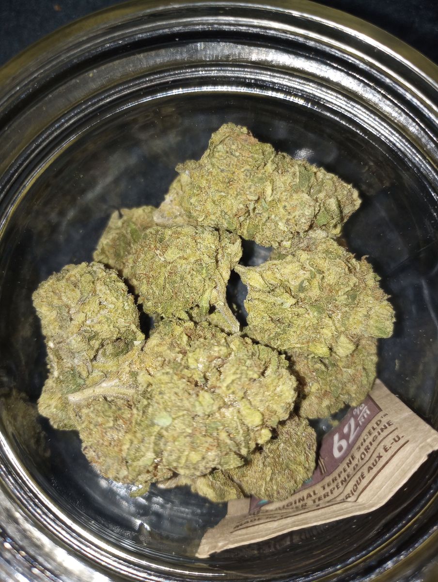 Image #1 from Dr.Ganja Customer