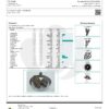 Dr.Ganja Fish Scales Terpenes Certificate of Analysis