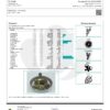 Dr.Ganja Fruit Punch Terpenes Certificate of Analysis