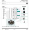 Dr.Ganja Hash Burger Terpenes Certificate of Analysis