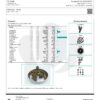 Dr.Ganja Mimosa Terpenes Certificate of Analysis