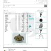 Dr.Ganja Rainbow Belt Terpene Certificate of Analysis