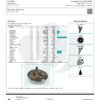 Dr.Ganja White Runtz Terpenes Certificate of Analysis