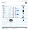 Gas Mask Terpenes Certificate of Analysis