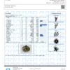 Sherb Cake Terpenes Certificate of Analysis