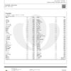 White Buffalo Pesticides Certificate of Analysis