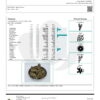 White Buffalo Terpenes Certificate of Analysis