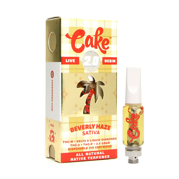 Cake Delta 8, Cake Disposable, Cake Carts, Cake Vape Pen Dr.Ganja