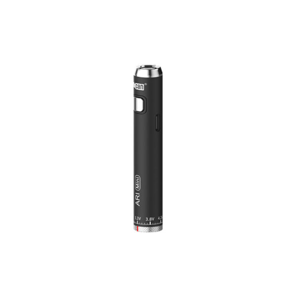 Yocan Ari Mini 400mah Black