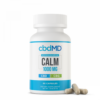 cbdMD Broad Spectrum CBD Capsules Calm 1000mg 60ct