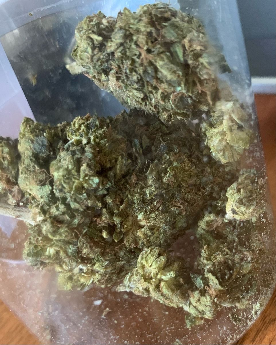 Image #11 from Dr.Ganja Customer