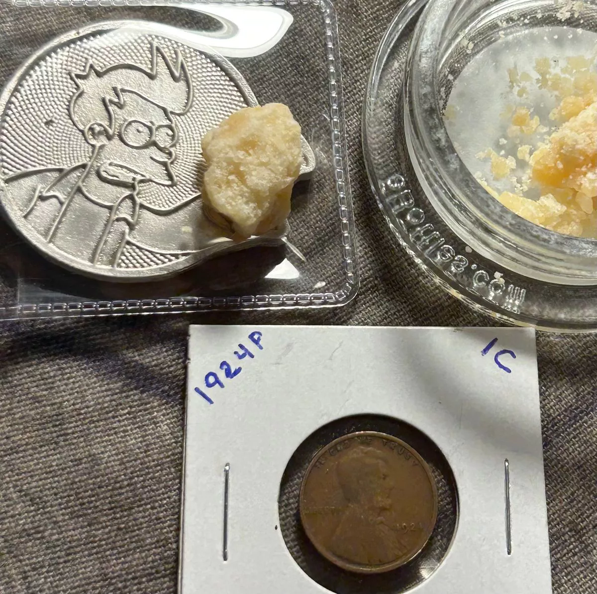 Image #16 from Dr.Ganja Customer