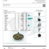 Dr.Ganja Alien OG Terpenes Certificate of Analysis