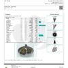 Dr.Ganja Apple Tartz Terpenes Certificate of Analysis