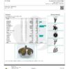 Dr.Ganja Billy Kimber Terpenes Certificate of Analysis