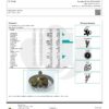 Dr.Ganja SFV OG Terpenes Certificate of Analysis