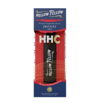 Mellow Fellow HHC Disposable Vape Pen Blueberry OG 2ml