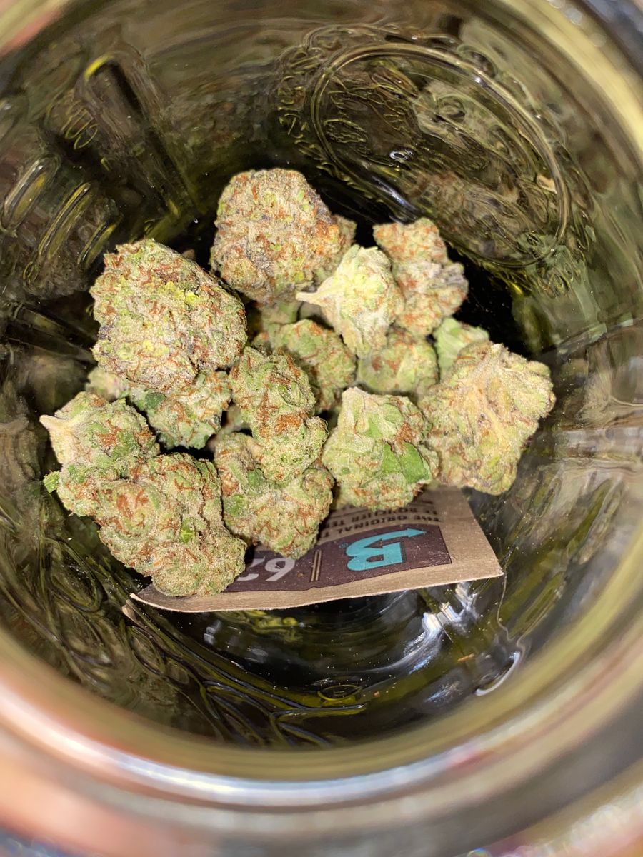 Image #27 from Dr.Ganja Customer