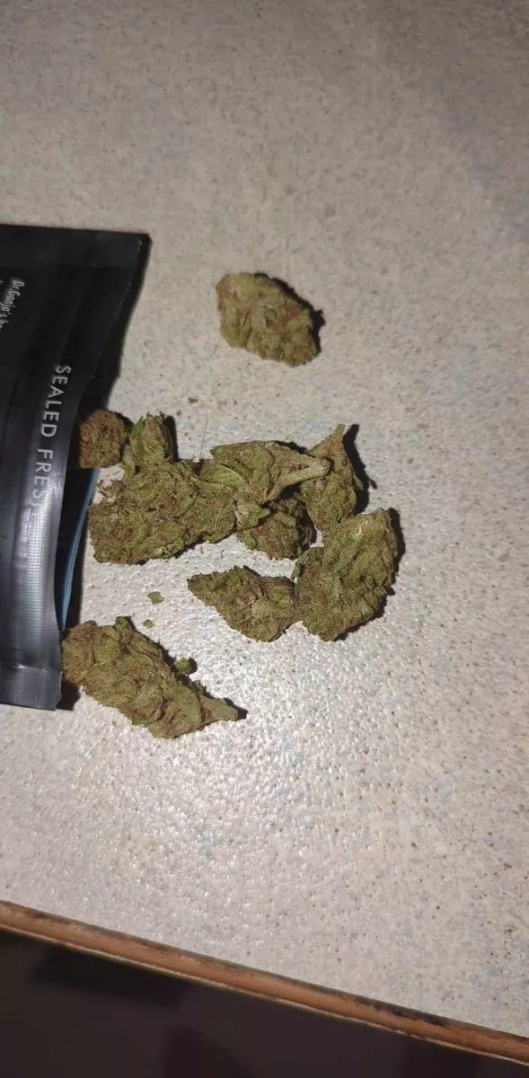 Image #1 from Dr.Ganja Customer