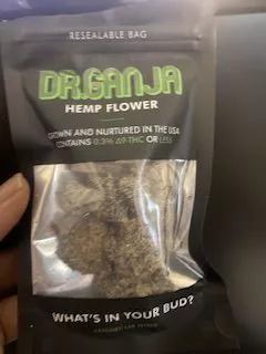 Image #2 from Dr.Ganja Customer