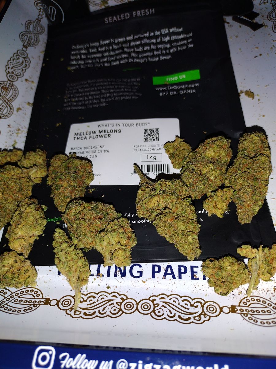 Image #13 from Dr.Ganja Customer