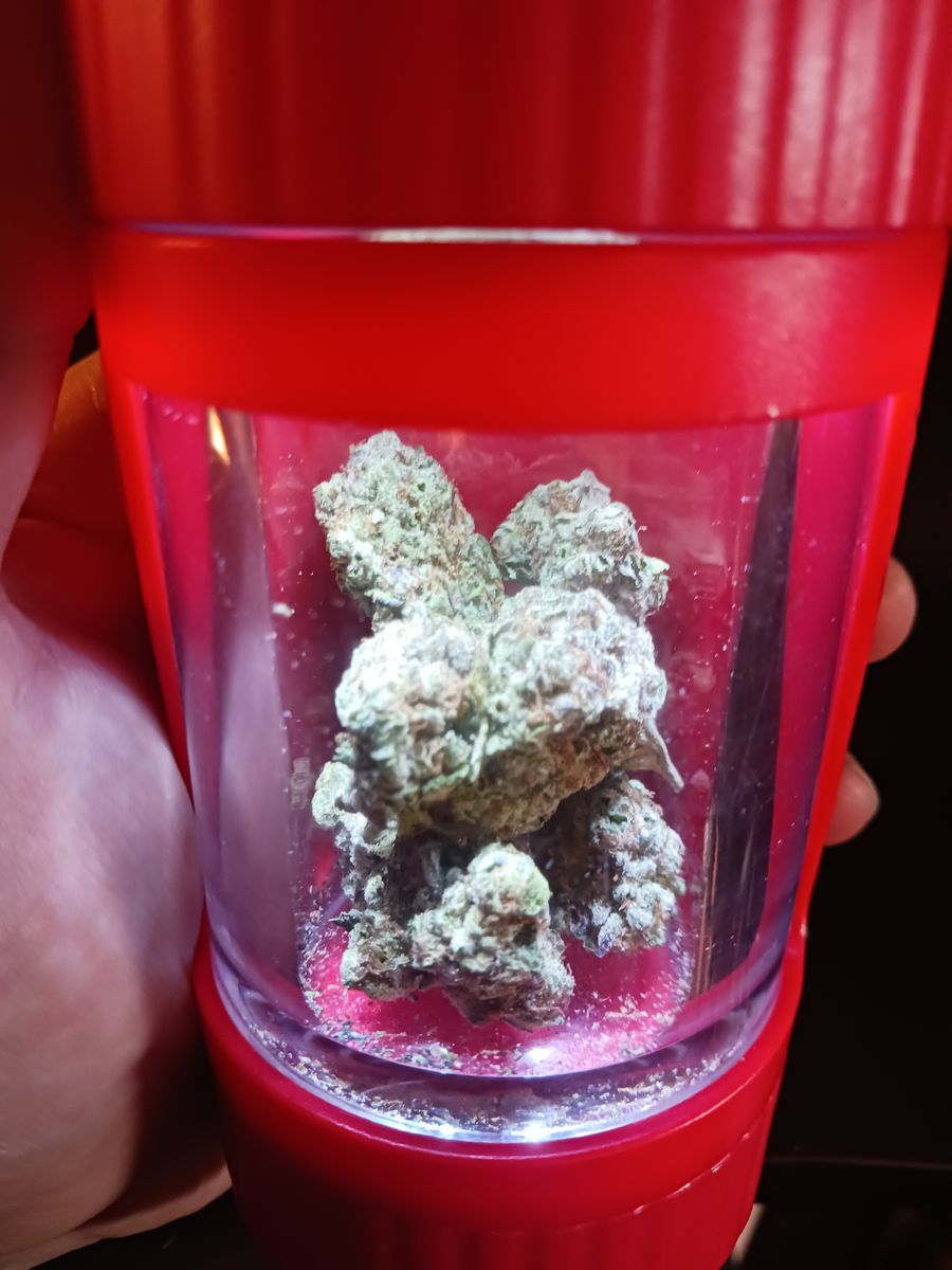 Image #28 from Dr.Ganja Customer