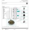 Black Mamba Terpenes Certificate of Analysis