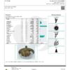 Dr.Ganja Swiss Watch Terpenes Certificate of Analysis