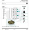 Project 4510 Terpenes Certificate of Analysis