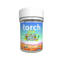 Torch Haymaker Blend Delta 9, THCP & THCX Gummies Pineapple Jalapeno 3500mg 20ct