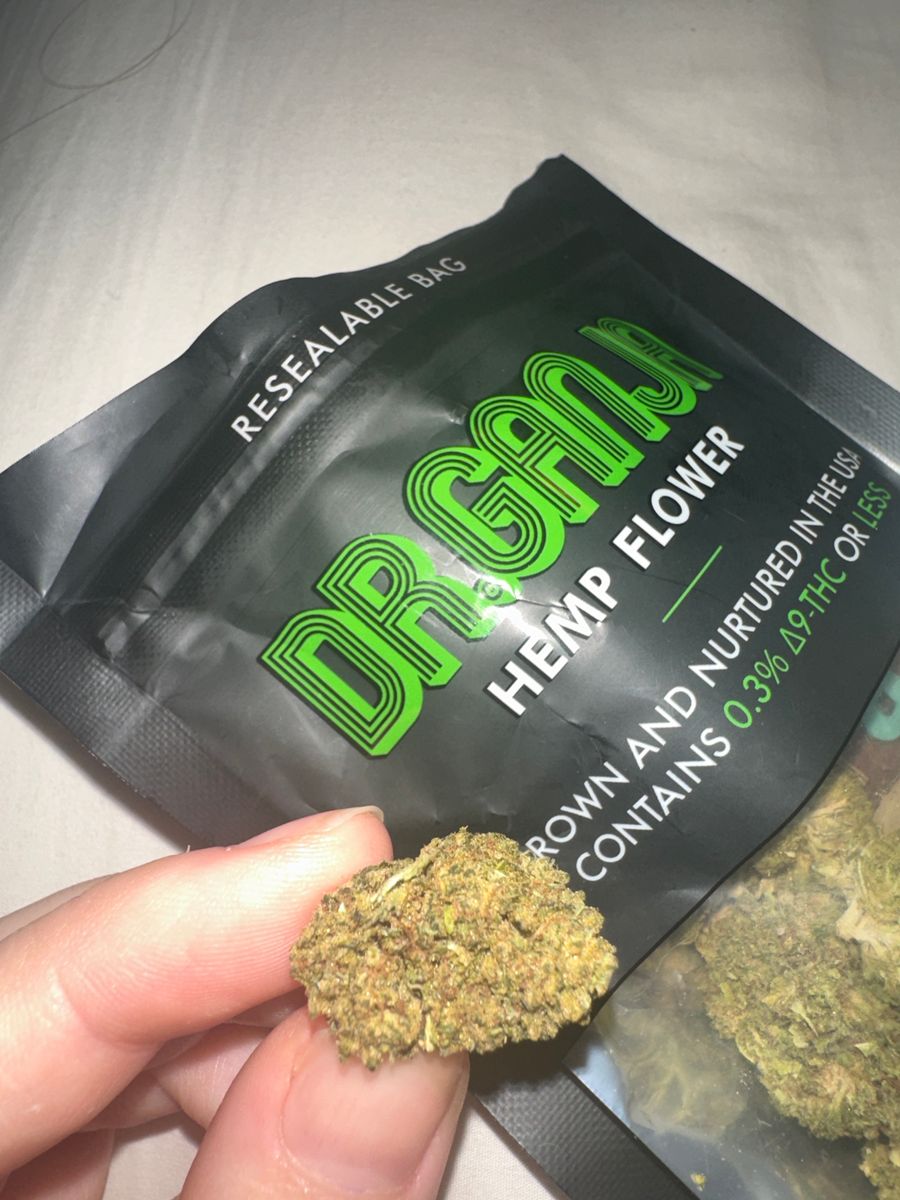 Image #2 from Dr.Ganja Customer