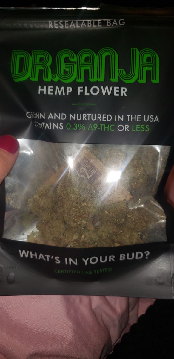 Image #23 from Dr.Ganja Customer