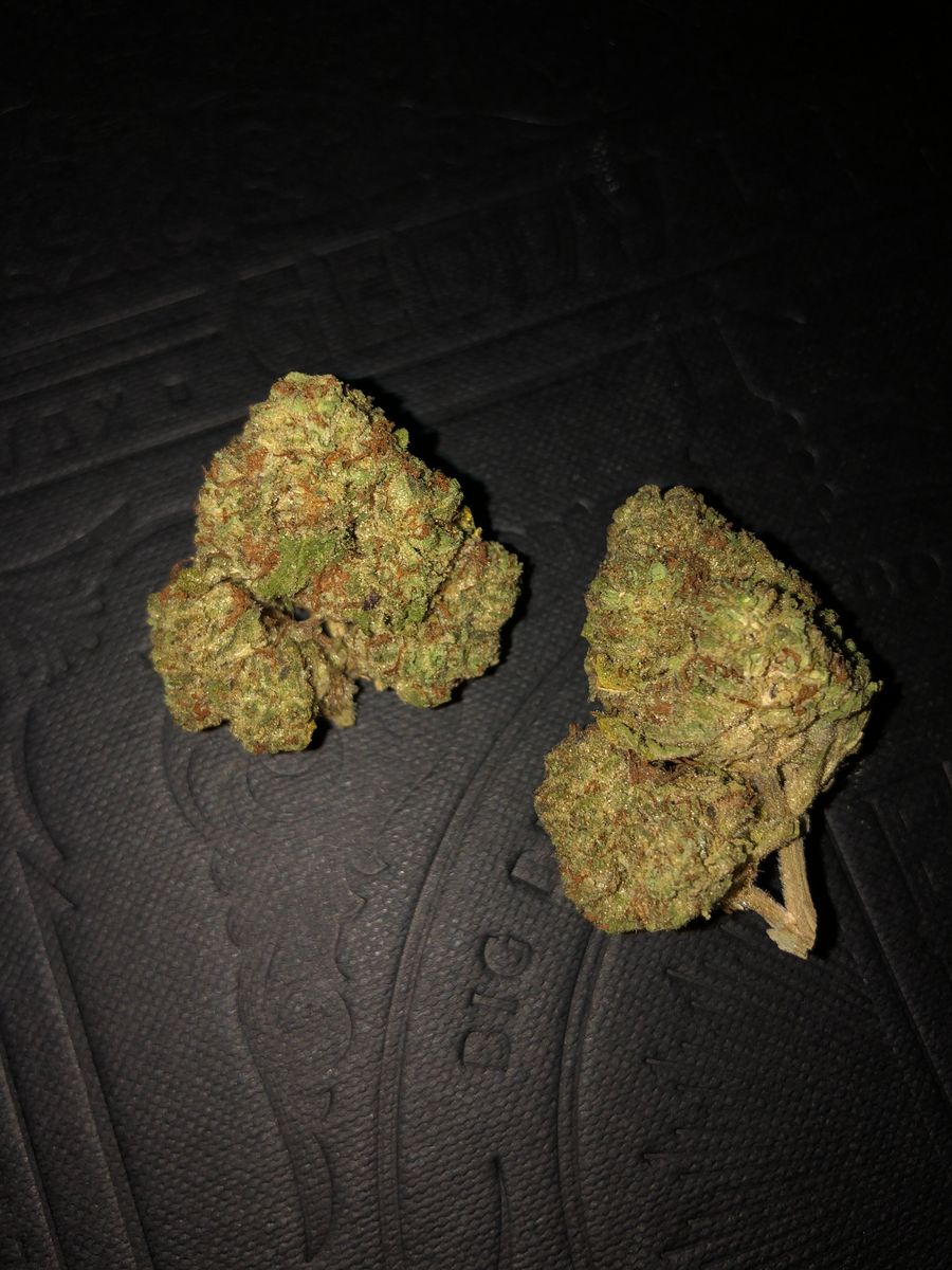 Image #1 from Dr.Ganja Customer