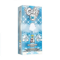Cake Moneyline Vape Cartridge Zlush Cake 3g