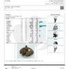 Lemon Cookie Dough Terpenes Certificate of Analysis