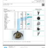 Mandarin Sunset Terpenes Certificate of Analysis