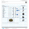 Moroccan Peaches Terpenes Certificate of Analysis