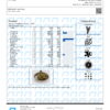 Sour Diesel Terpenes Certificate of Analysis