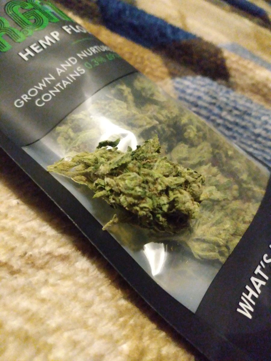 Image #21 from Dr.Ganja Customer