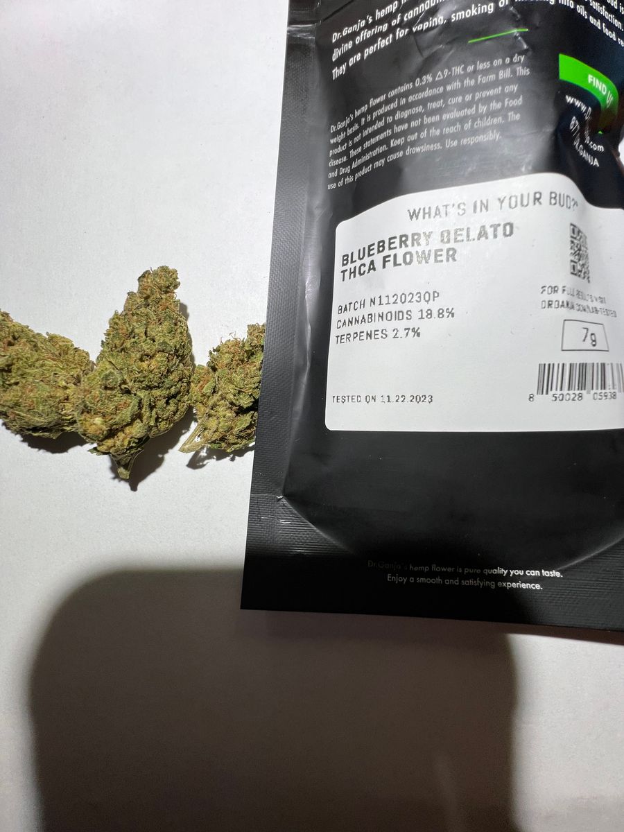 Image #3 from Dr.Ganja Customer