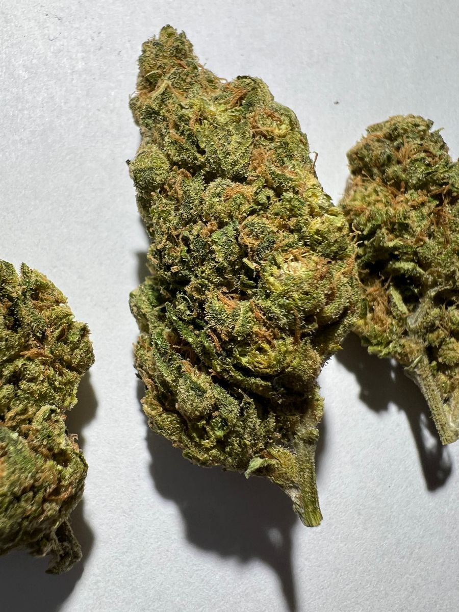 Image #2 from Dr.Ganja Customer