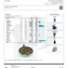 Cake Berry Smalls Terpenes Certificate of Analysis