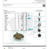 Sour Brulee Smalls Terpenes Certificate of Analysis