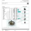 Blue Magnolia Terpenes Certificate of Analysis