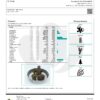 Blue Orchid Terpenes Certificate of Analysis