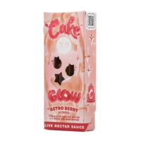 Cake Glow Cartridge Astro Berry 3g
