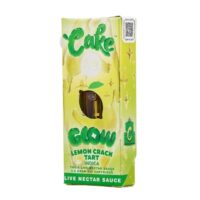 Cake Glow Cartridge Lemon Crack Tart 3g