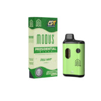 Modus Presidential Blend Disposable Dole Whip 5g
