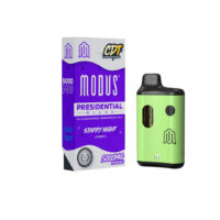Modus Presidential Blend Disposable Starry Night 5g